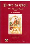 Pietro da Eboli. Liber ad honorem Augusti sibe de rebus siculis